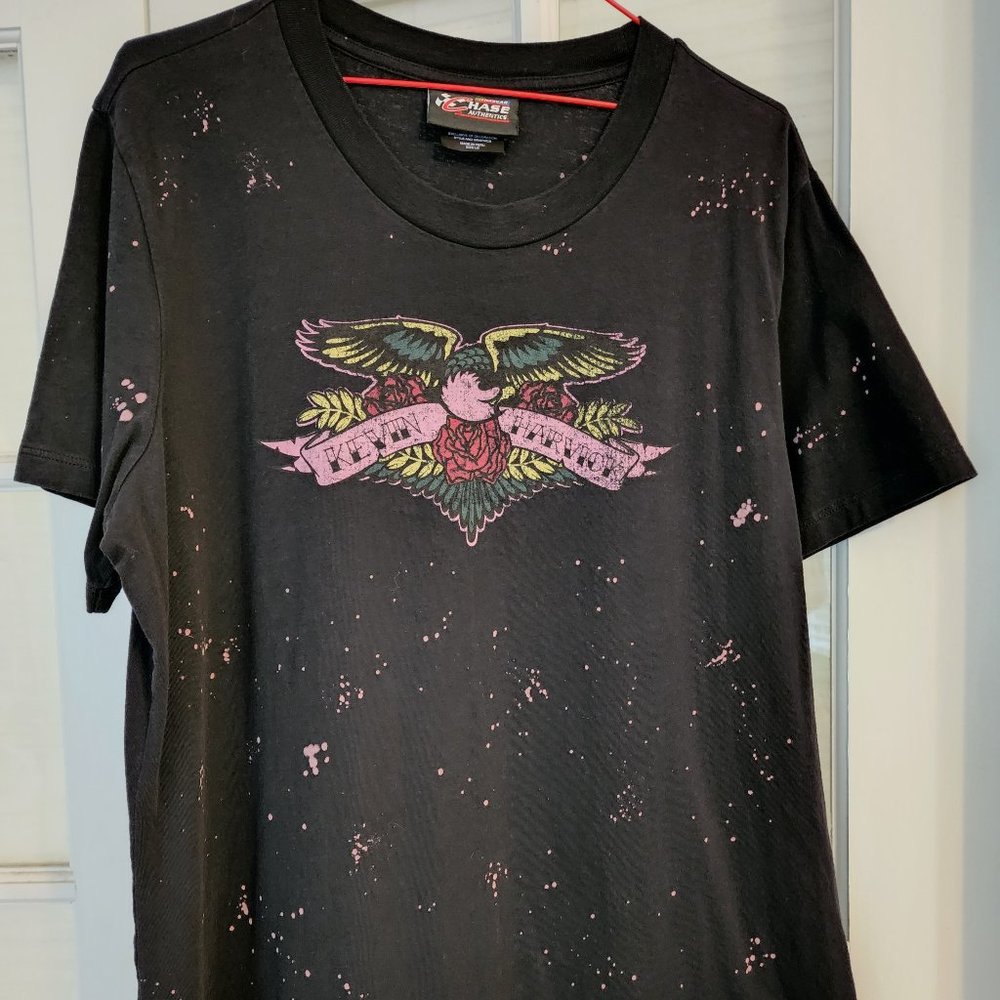 Kevin Harvick #29 Nascar Chase Authentics RCR Women's Size Large Shirt